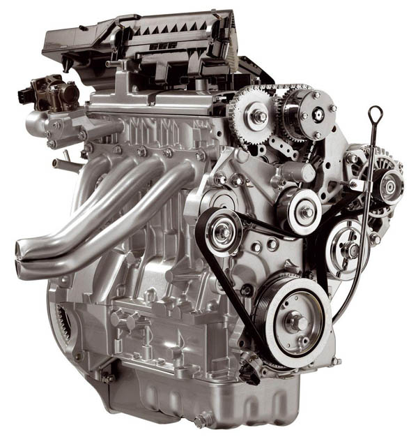 2013 A Starlet Car Engine
